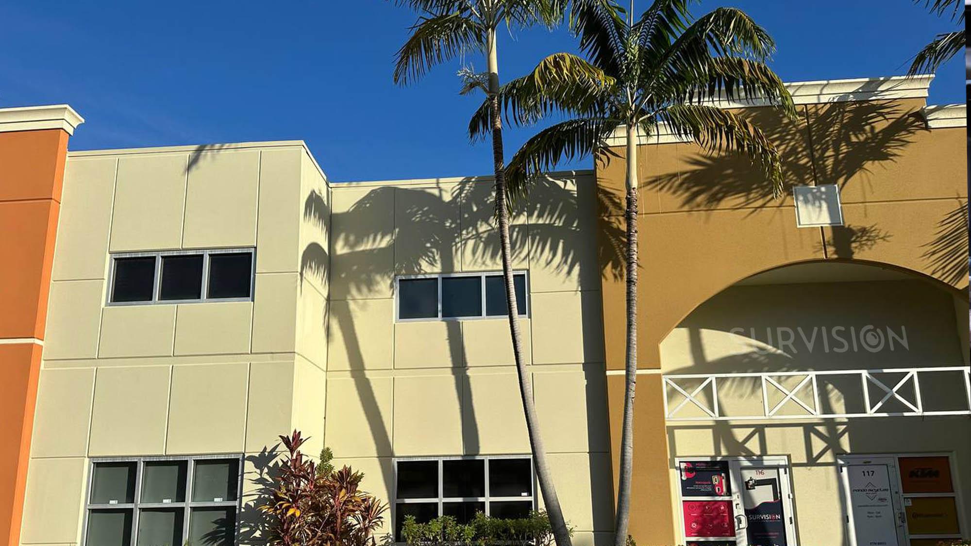 Survision Miami