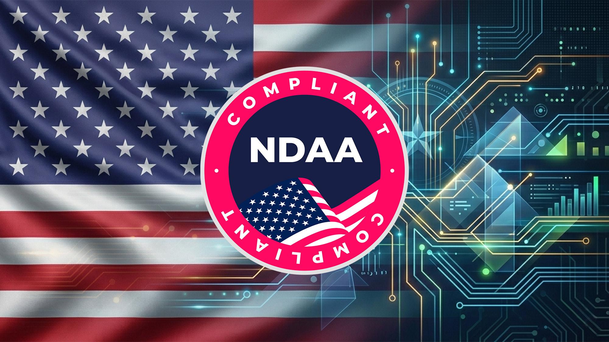 NDAA