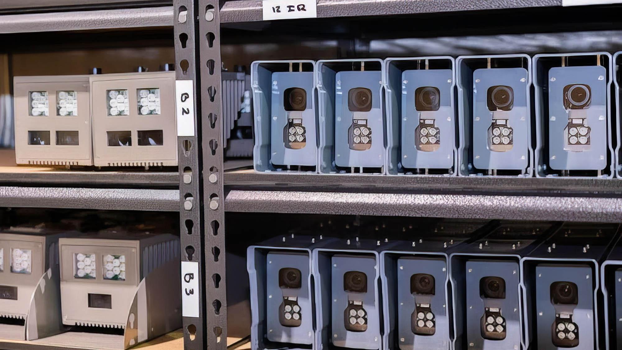 Micropak LPR Cameras in Survison