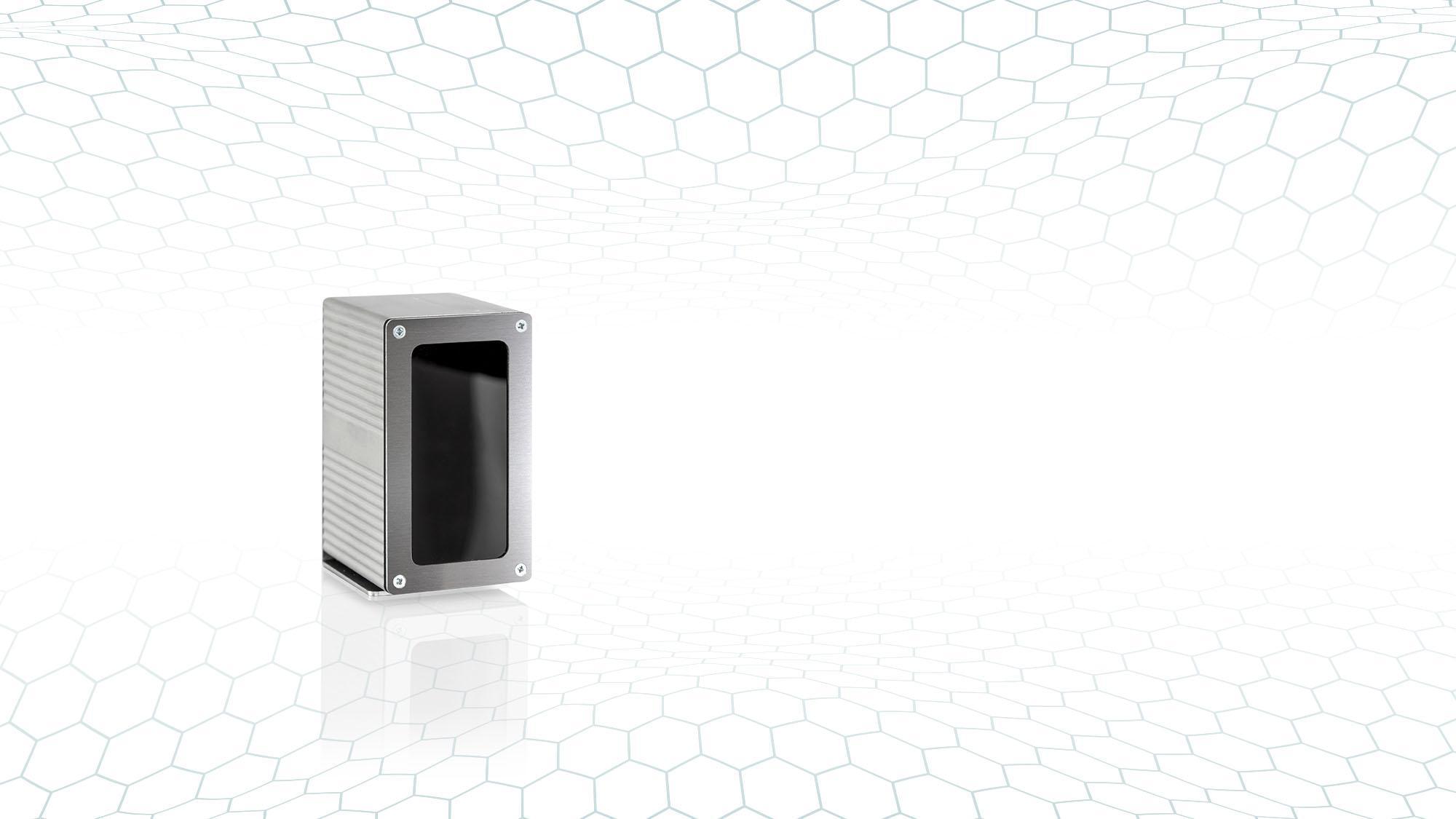 New LPR Sensor SURVISION Launched Survision