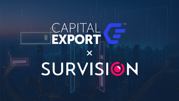 SURVISION Secures 25 Million EUR in Management Buy-Out Backed by Capital Export