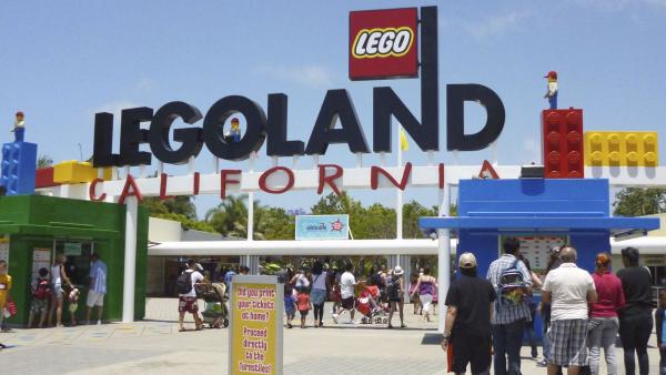 LEGOLAND California Resort
