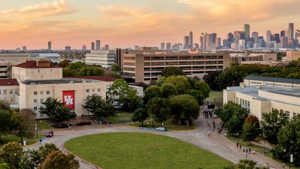 University of Houston Modernizes Campus Parking with Open-Architecture Technology Ecosystem