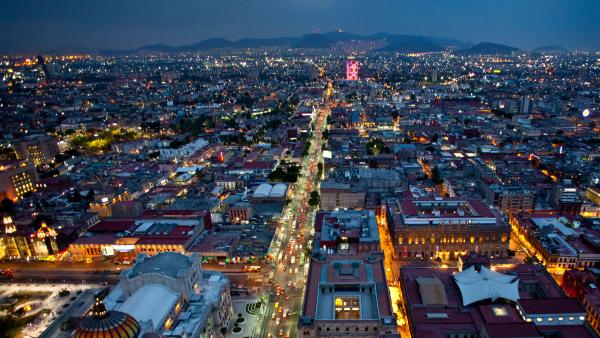 POLICIA DE CORDOBA, ARGENTINA