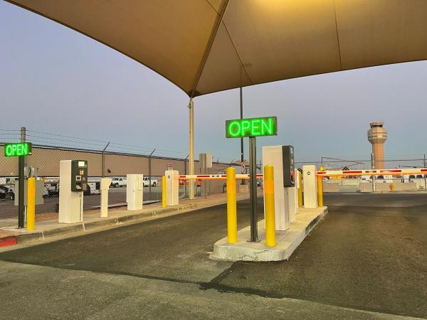 Phoenix-Mesa Gateway Airport