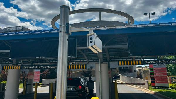 Charlotte Douglas International Airport