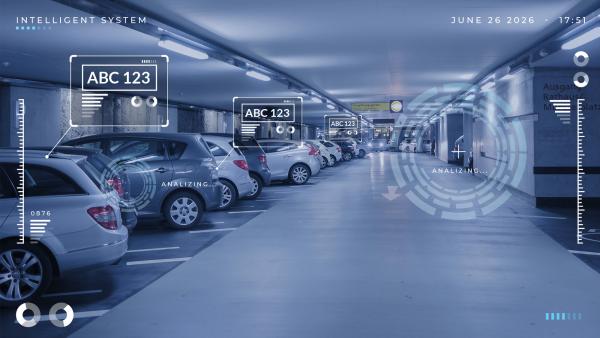 Vehicle Intelligence: Why Vehicle Identification Must Go Beyond the License Plate