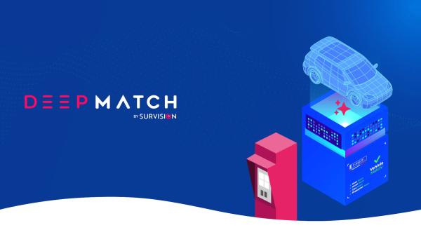 Deepmatch