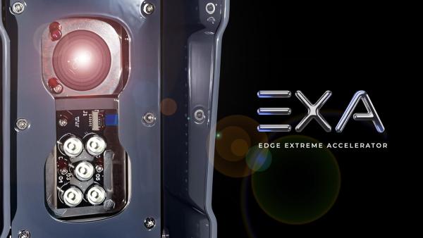 Introducing EXA: Advanced Edge AI Processing for Survision Generation 5 Cameras