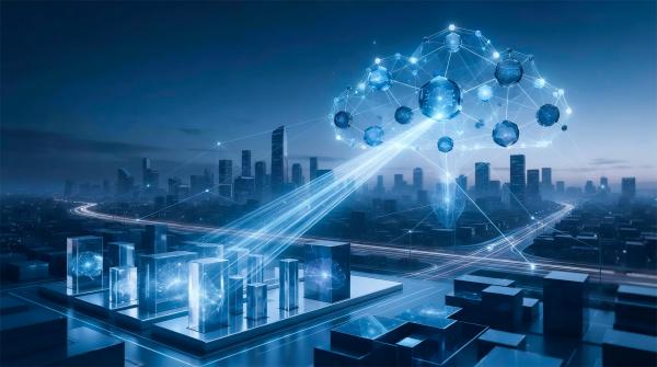 From Edge to Cloud - The New Architecture Defining the Future of vehicle recognition